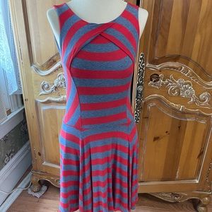 Ella Moss dress